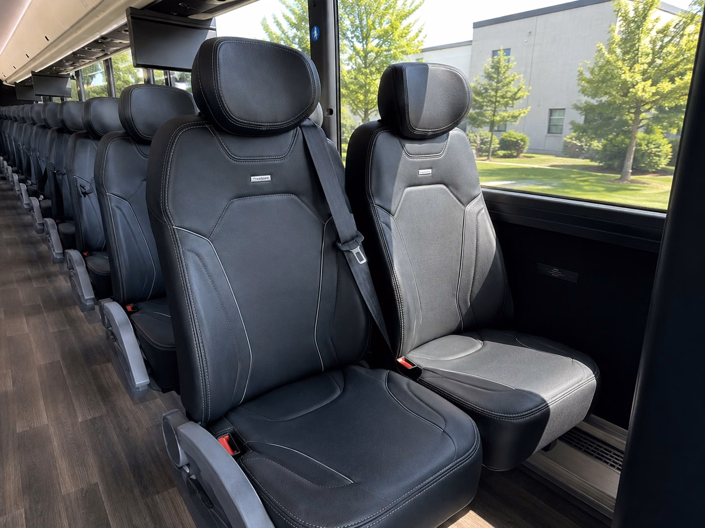book airport shuttle transportation for out of town wedding guests flying into the east bay