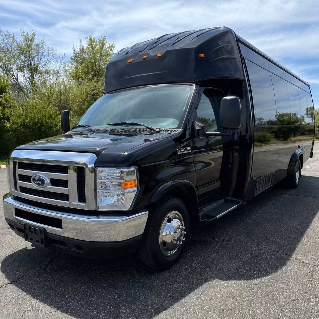 check out party bus amenities your richmond prom group will love