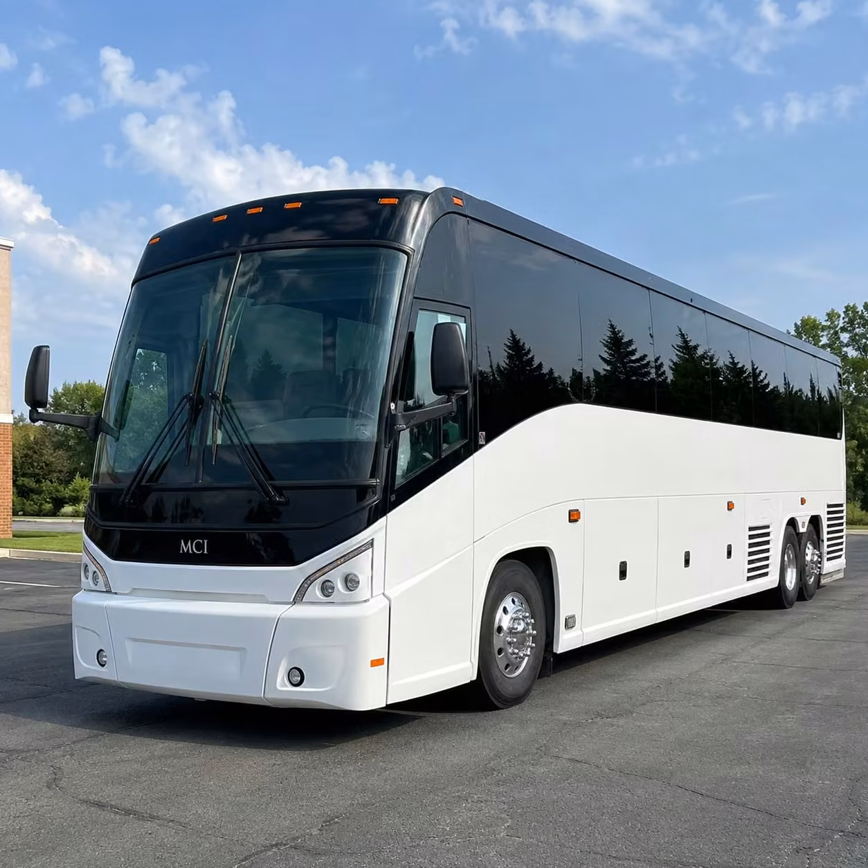 church conference and event shuttle transportation in richmond