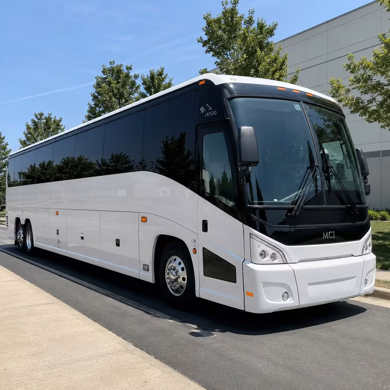 concert bus rentals to the craneway pavilion and richmond waterfront venues