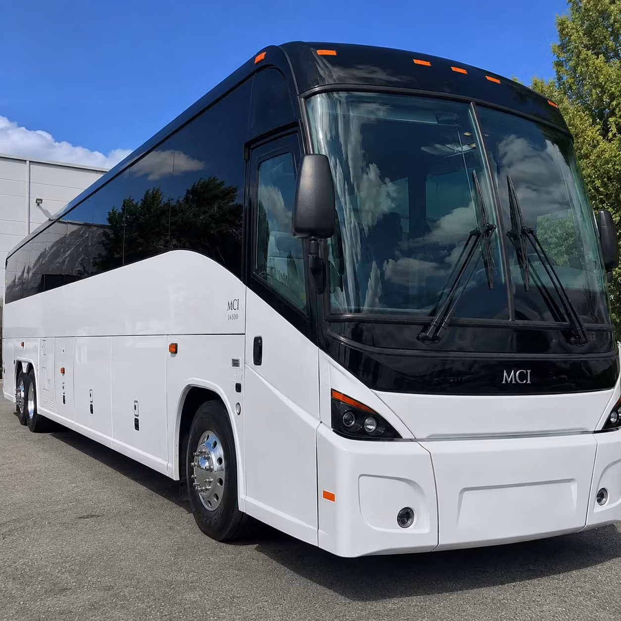 cross bay employee transportation from richmond to san francisco