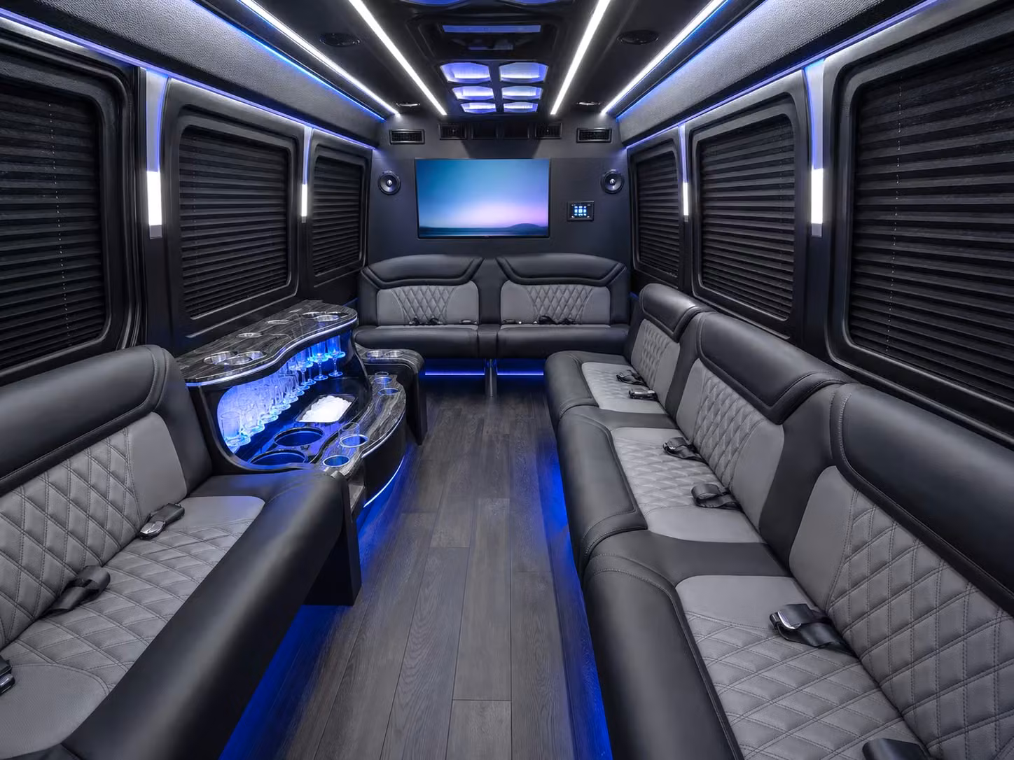 employee transportation for richmond s healthcare and biotech campuses