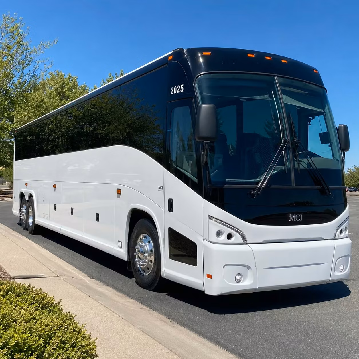faith based group tours and pilgrimage transportation from richmond