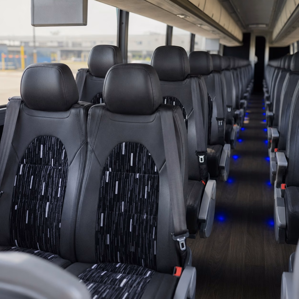 how the day of the week changes what a bus costs in richmond california