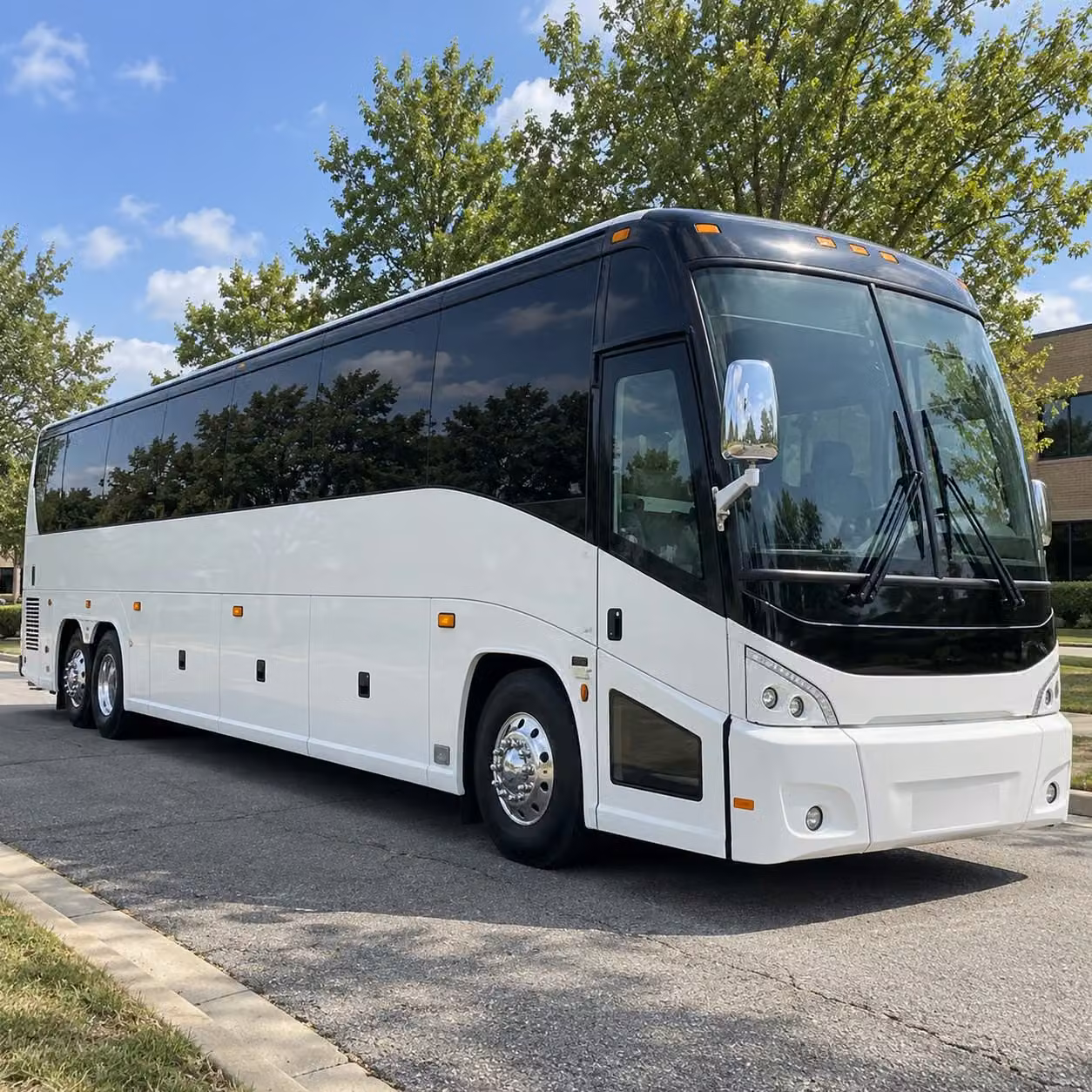 it s easier than ever to get richmond prom transportation quotes online