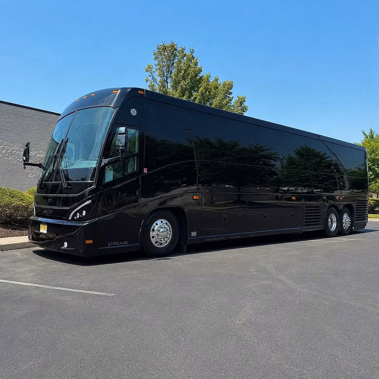 long distance transportation from richmond to reno las vegas and southern california