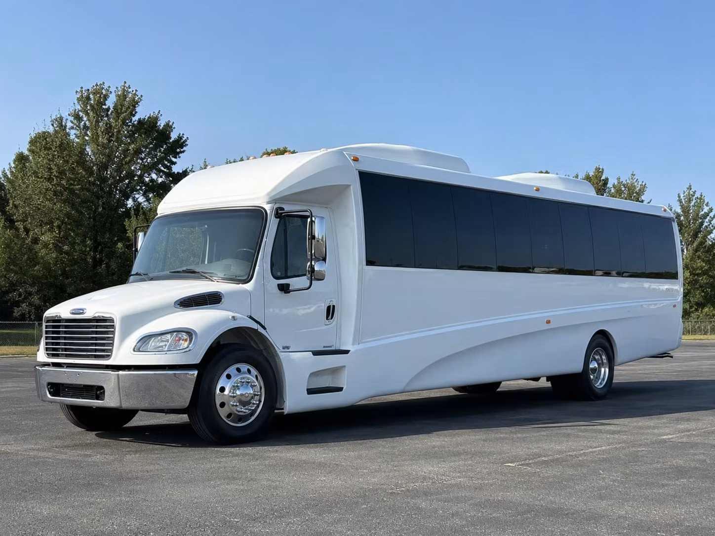 party bus