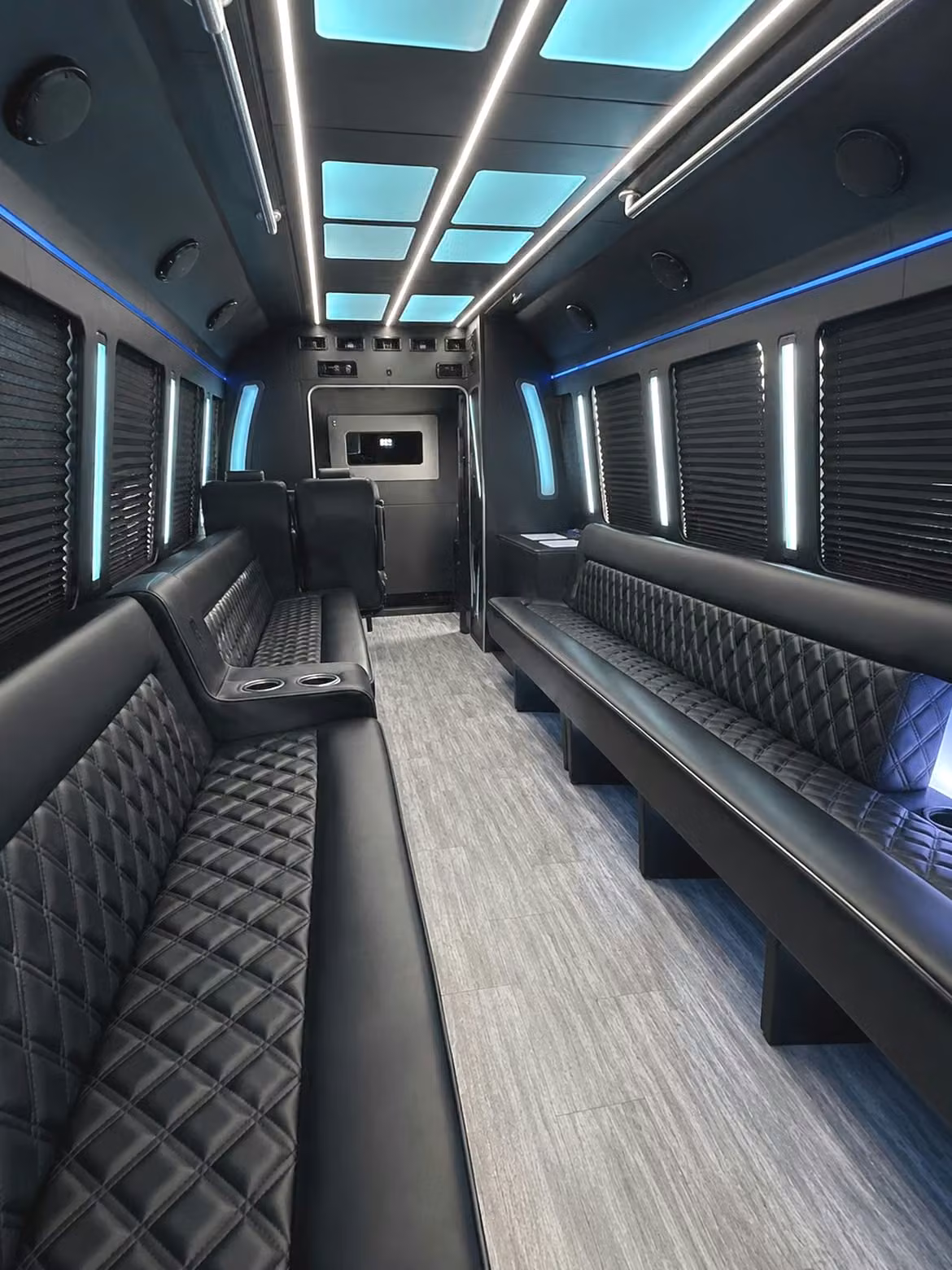plan a bachelorette party bus night through oakland berkeley and the east bay before your richmond wedding