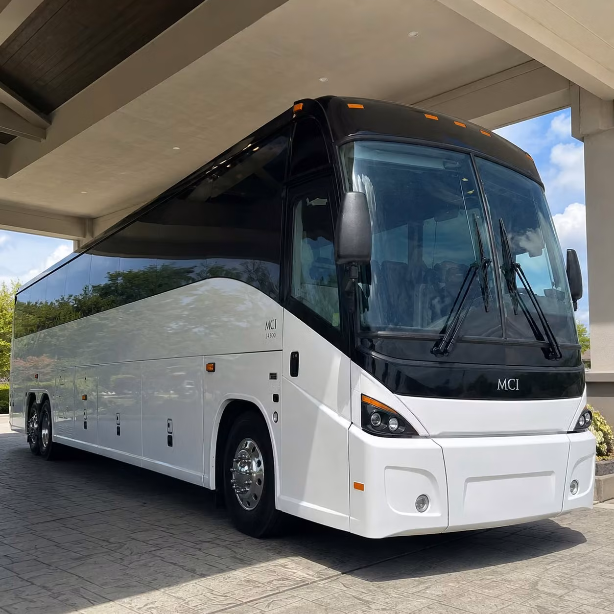 richmond corporate event and off site meeting transportation
