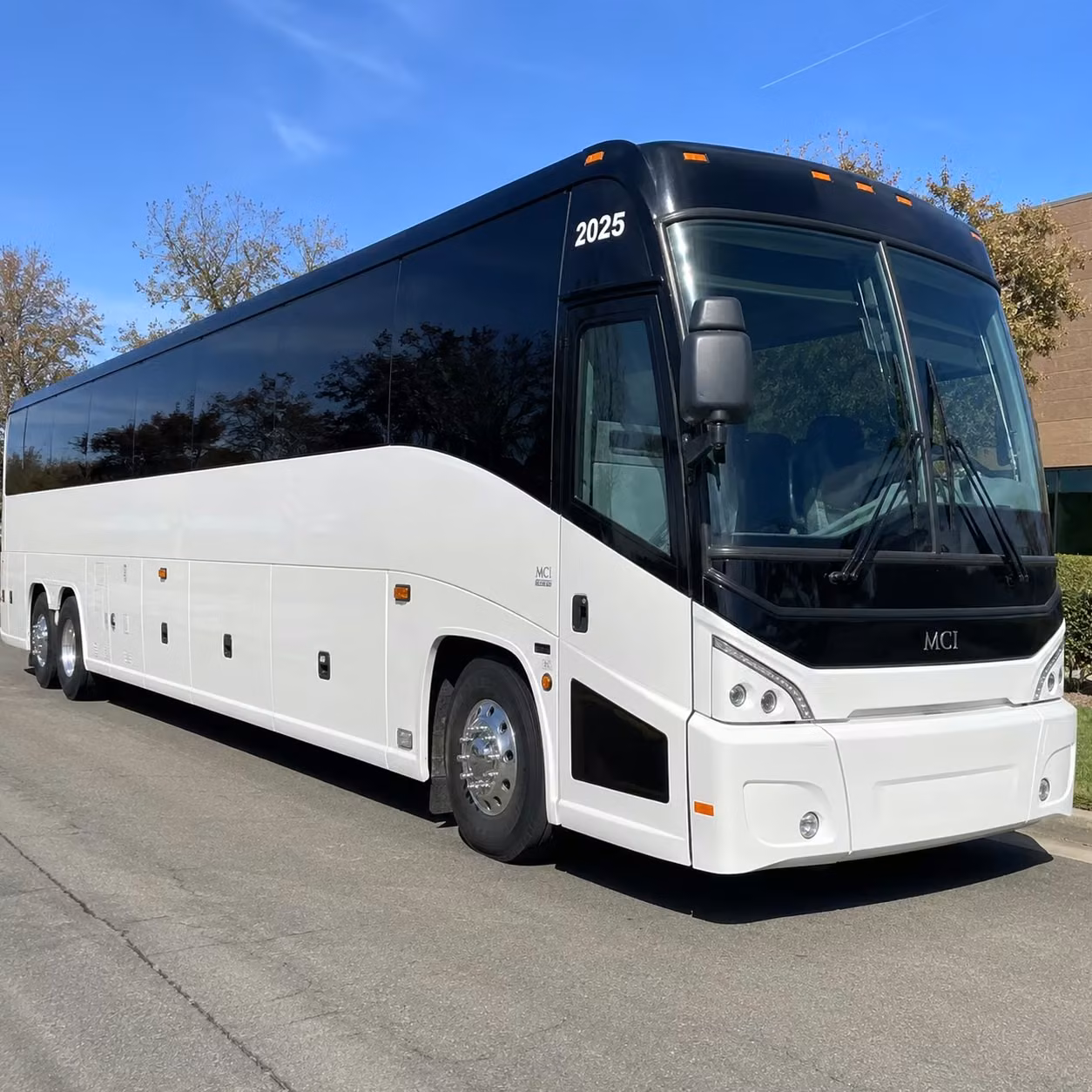 richmond employee commuter shuttle services that keep your team moving