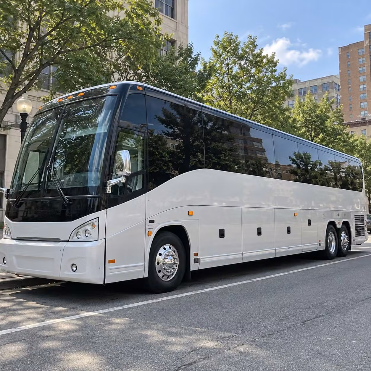 richmond event transportation