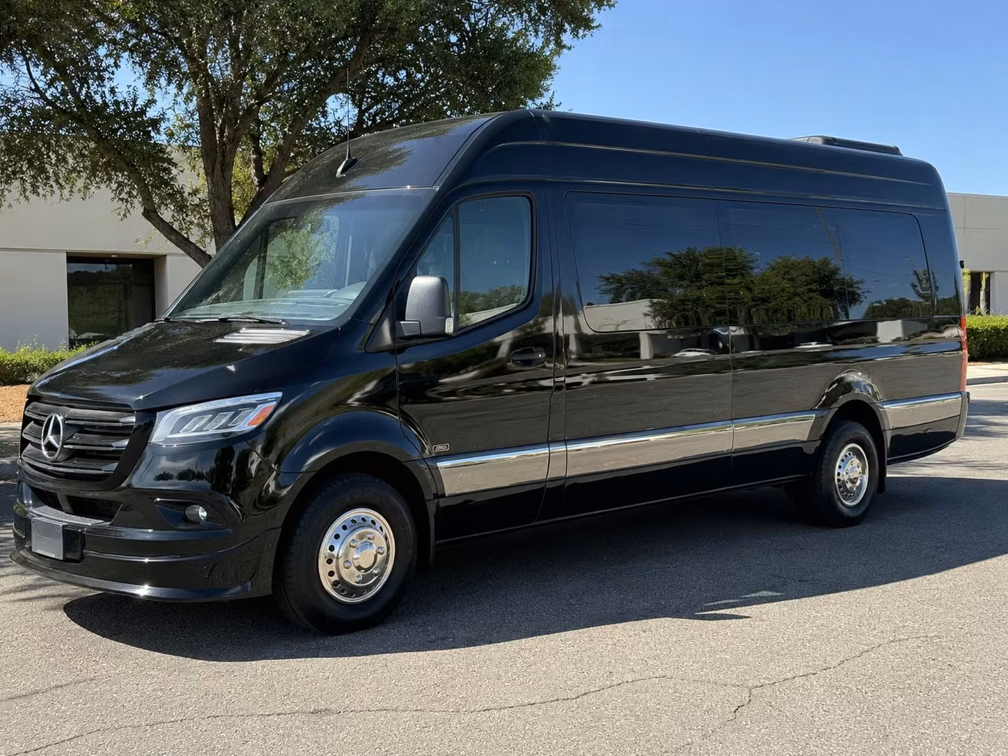 richmond government military transportation