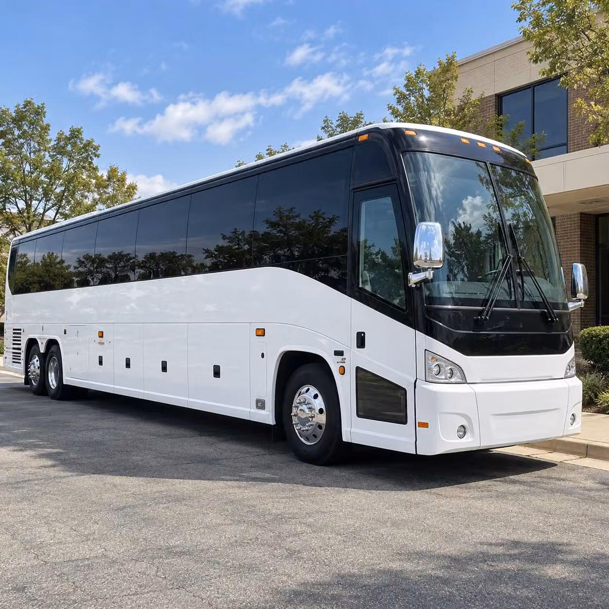 richmond sports team fan transportation services