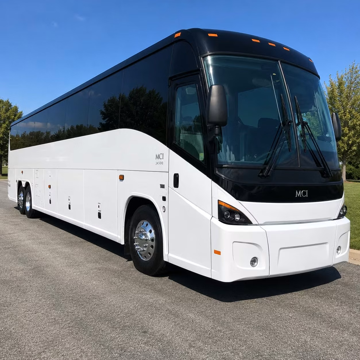 richmond waterfront and industrial corridor employee shuttle services