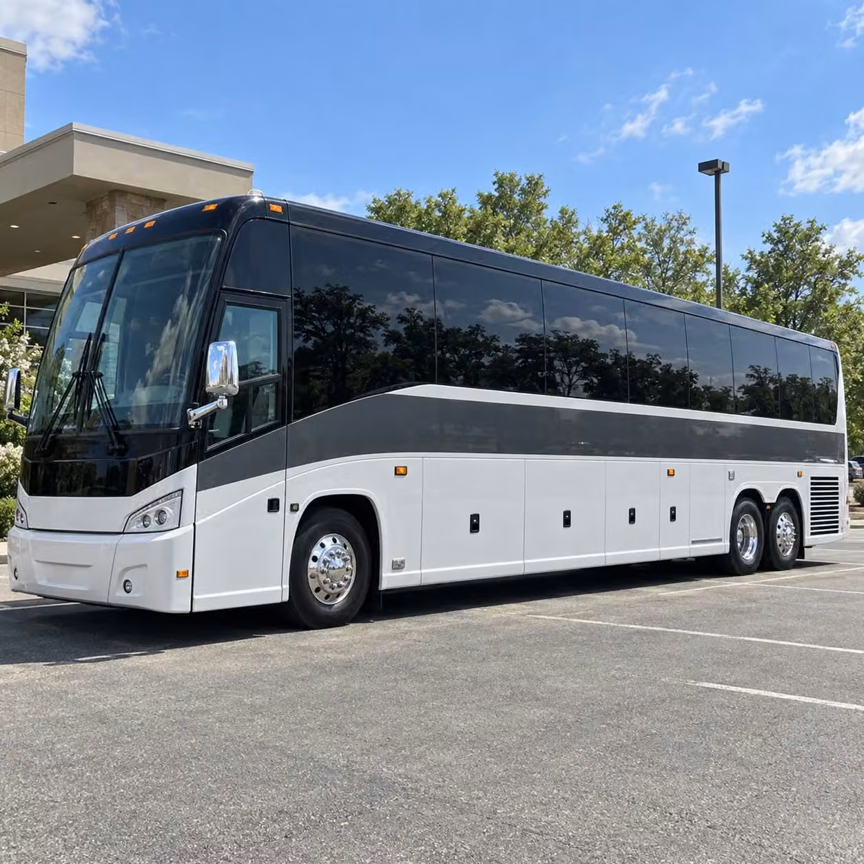 with charterbusrentalrichmondca com booking prom transportation in richmond is one quick form away
