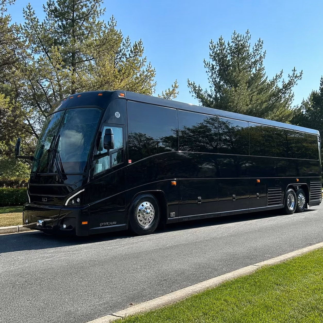you can find and book government military transportation in richmond and any nearby city