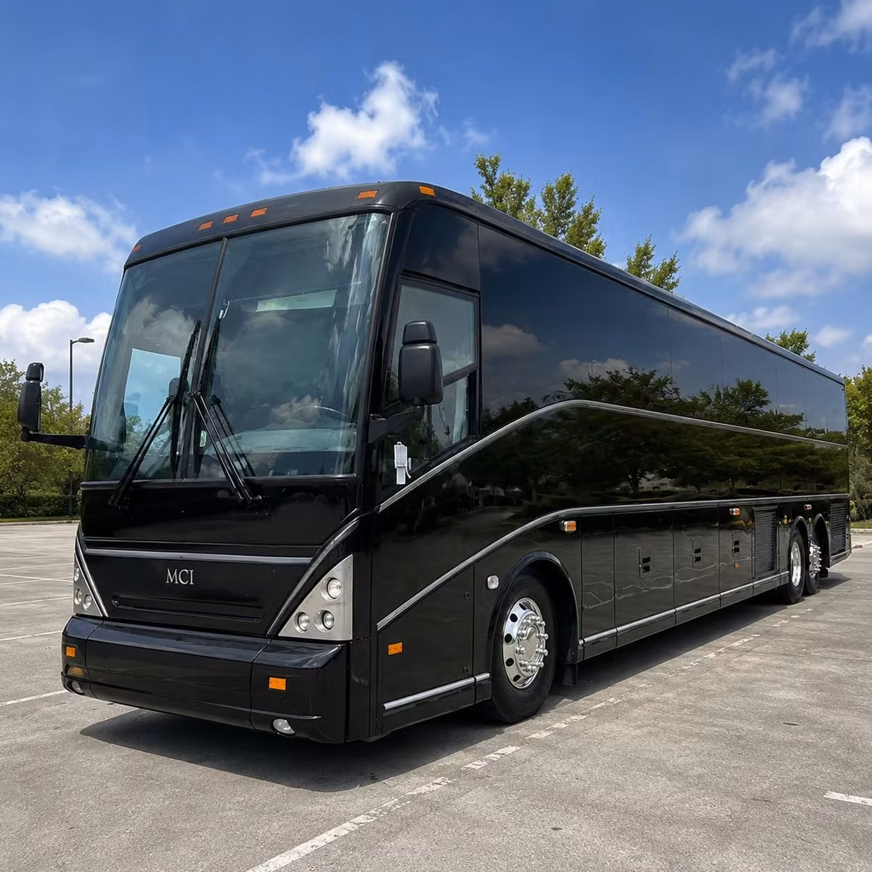 you can find and book private event transportation in richmond and any nearby city