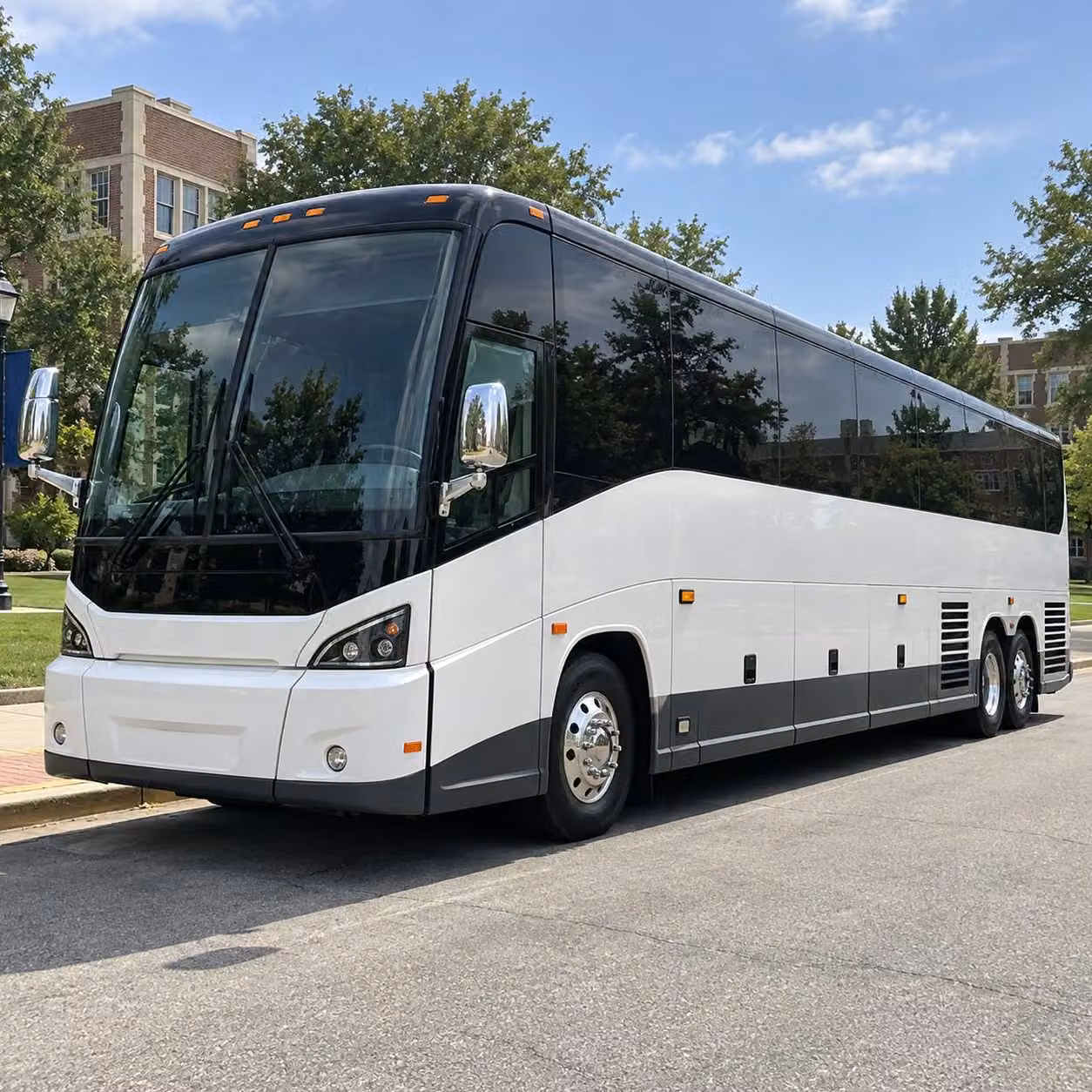 you can find and book prom transportation in richmond and any nearby city