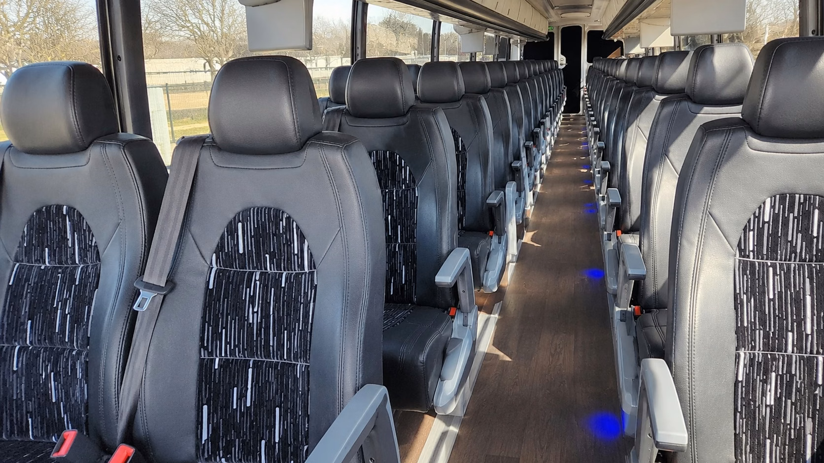 you can find and book wedding transportation in richmond and any nearby city