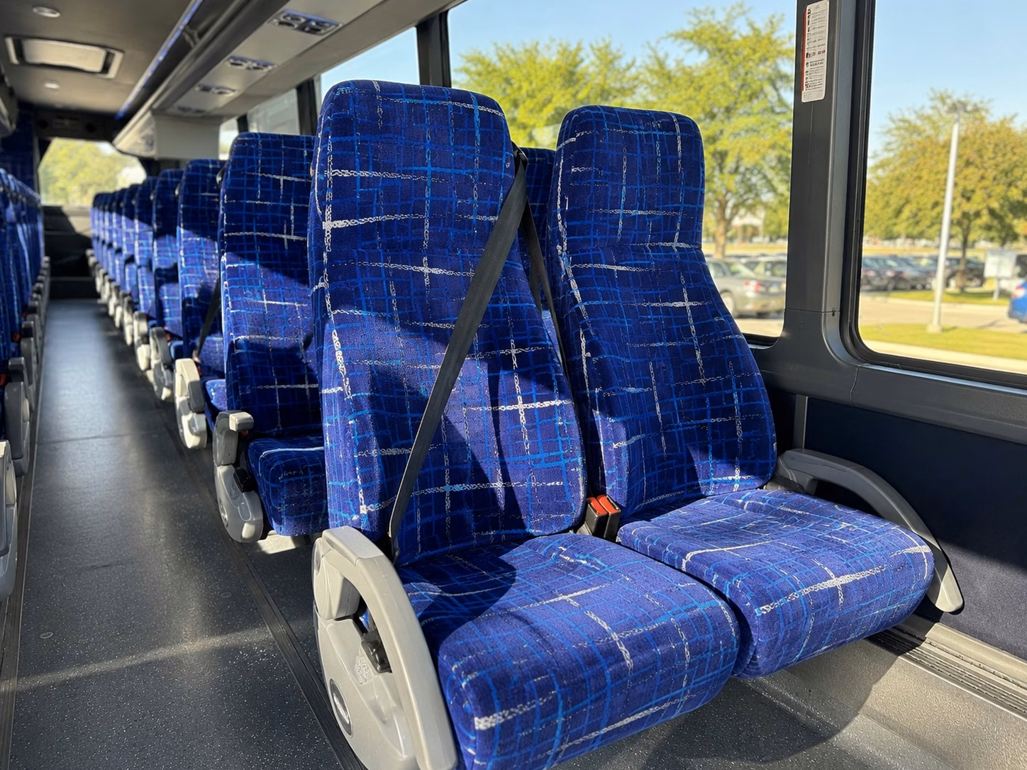 you can rent a party bus in richmond for tailgates watch parties and more